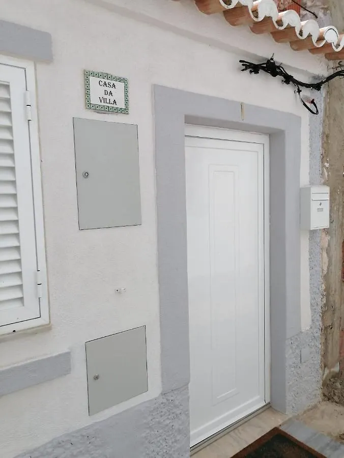 Holiday home Casa Da Villa Vila do Bispo