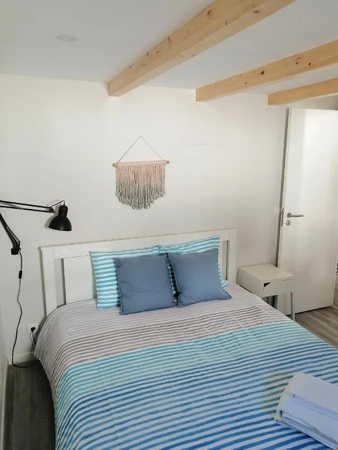 Holiday home Casa Da Villa Vila do Bispo Portugal