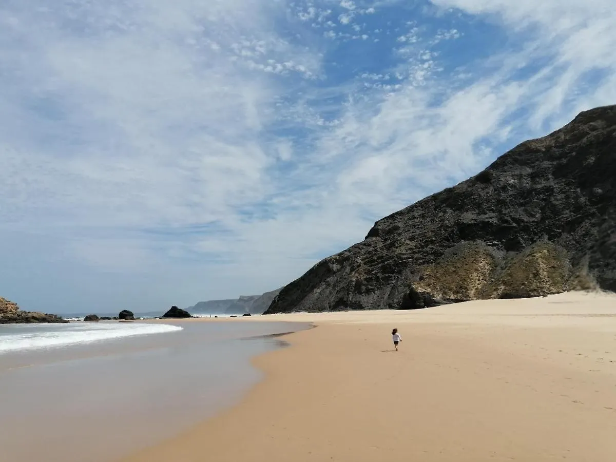 Holiday home Casa Da Villa Vila do Bispo