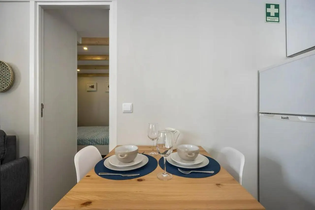 Casa Da Villa Vila do Bispo Holiday home