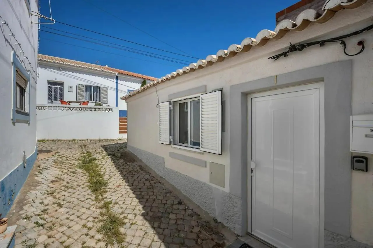 Casa Da Villa Vila do Bispo Holiday home