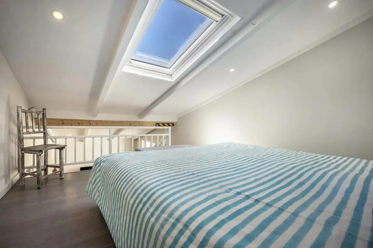 Prázdninový dům Casa Da Villa Vila do Bispo Portugalsko