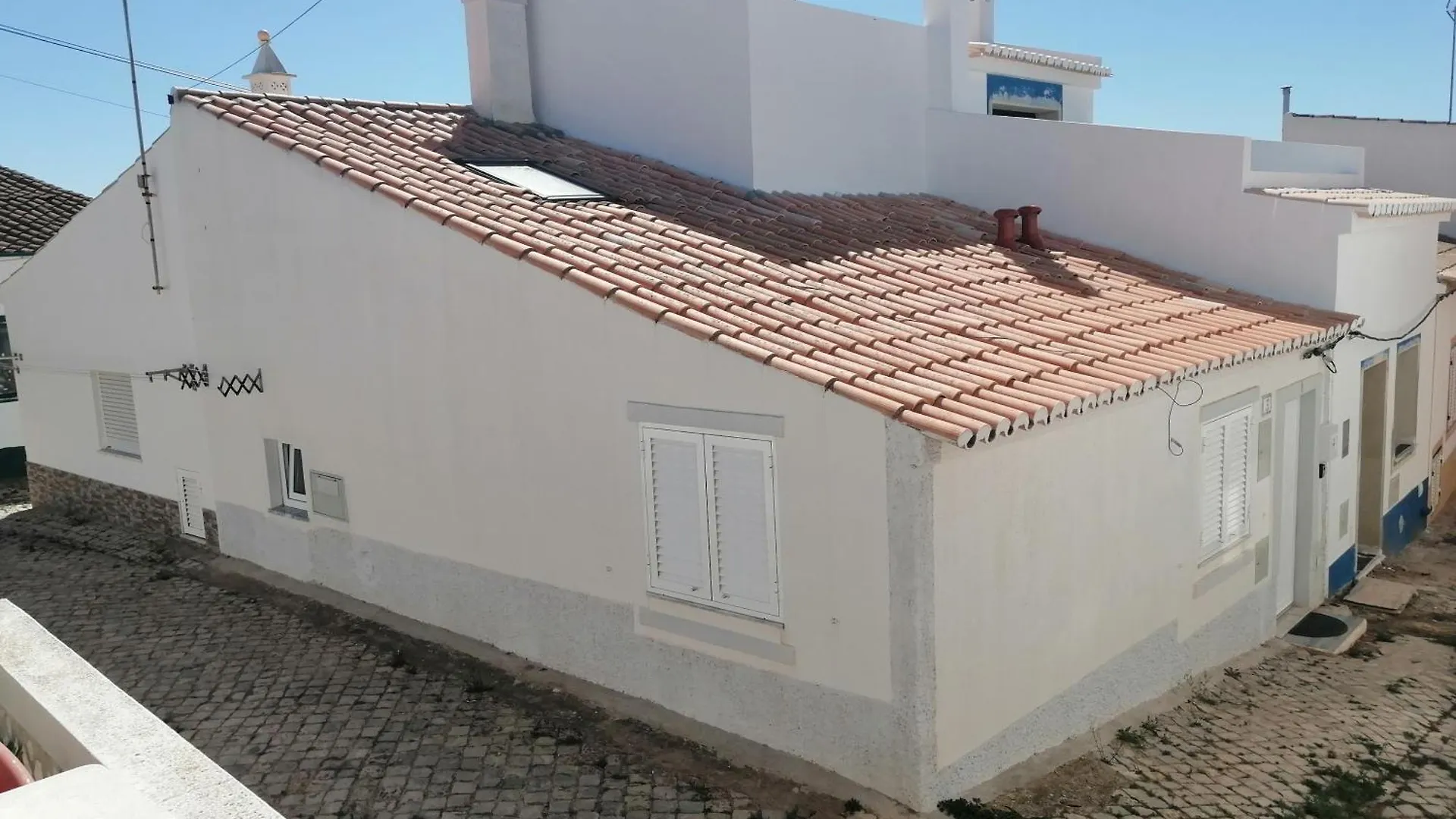 Holiday home Casa Da Villa Vila do Bispo