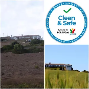 Farm stay Monte De Santo Antonio -, Vila do Bispo