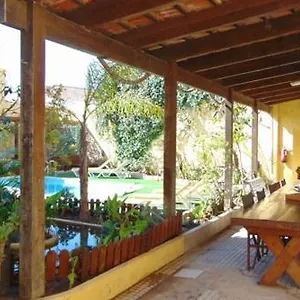 Guest house Casa Mestre, Vila do Bispo