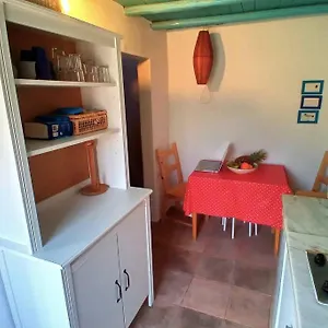  Casa de Férias Casinha De Aldeia No Coração Da Costa Vicentina