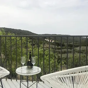 Nature&soul - Sol Apartment