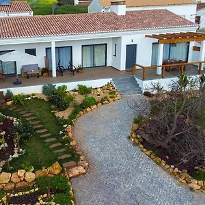 Salema Ferienhaus