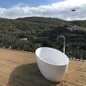 Apartment Nature&soul - Mar, Vila do Bispo