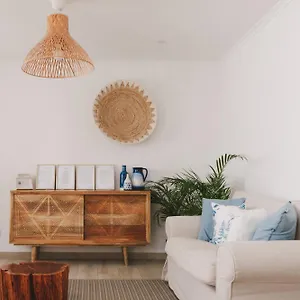 Bed & Breakfast Pure Fonte Velha, Vila do Bispo