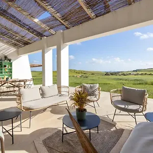 Country house Casa Nook Sagres, Vila do Bispo