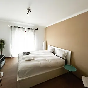  Appartement Cozy Do Bispo