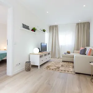 Casa Da Apartment