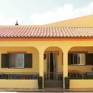 Country house Abrigo Nortadas, Vila do Bispo